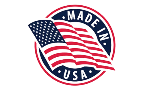 Made In USA With Foreign and Domestic Ingredients