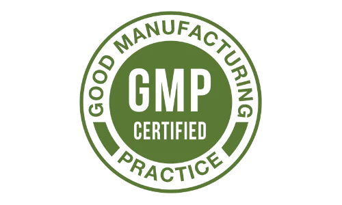 100% Natural Ingredients